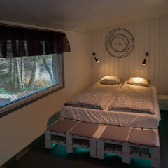 Отель Бутик-отель Evika Boutique Hotel Швеция, Ландветтер - отзывы, цены и фото номеров - забронировать отель Бутик-отель Evika Boutique Hotel онлайн детские мероприятия