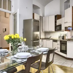 Отель Residence Brehova Чехия, Прага - отзывы, цены и фото номеров - забронировать отель Residence Brehova онлайн в номере