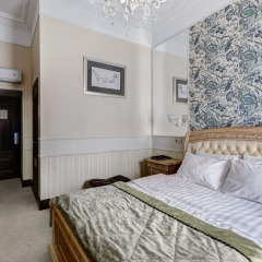 Grada Boutique Hotel 4* Стандартный номер с различными типами кроватей