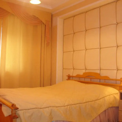 Гостиница Strelets Minihotel комната для гостей фото 4
