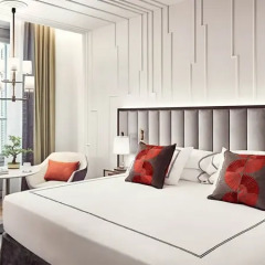 Gran Hotel Inglés комната для гостей фото 7