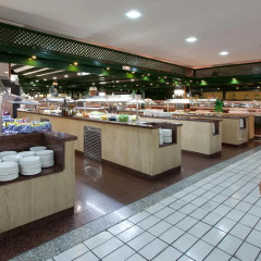 Playasol Aquapark & Spa Hotel питание