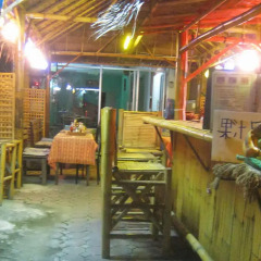 Отель Relax Pub & Guesthouse питание