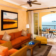 Отель Villa del Arco Beach Resort & Spa комната для гостей