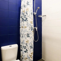 Хостел Five Stars ванная фото 4