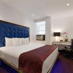 Отель Days Inn Broadway 3* Люкс Премьер
