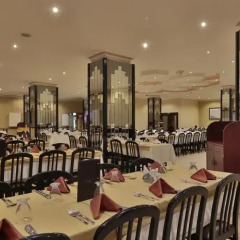 Отель Altinyazi Otel питание фото 2