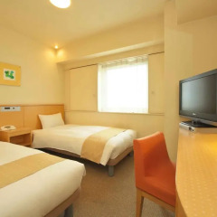 Chisun Hotel Hamamatsucho комната для гостей фото 2