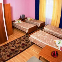 Гостиница Куршавель в Байкальске отзывы, цены и фото номеров - забронировать гостиницу Куршавель онлайн Байкальск спа