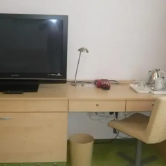 Hotel Dap Прага удобства в номере