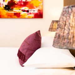 Abbey Hotel комната для гостей фото 10