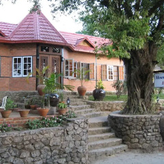 Отель Mountain Top