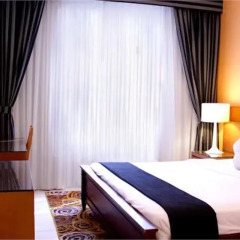 Golden Sands 10 Hotel Apartments комната для гостей фото 15