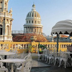 Hotel Plaza питание