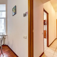 Апартаменты La Casa Di Bury Апартаменты с различными типами кроватей фото 13
