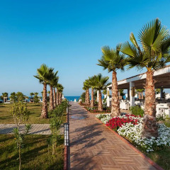 Sultan of Dreams Hotel & Spa фото 2