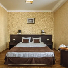 Гостиница Понтос 3* Студия с разными типами кроватей фото 4