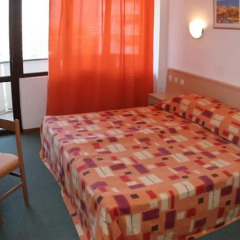 Hotel Pomorie - All Inclusive комната для гостей фото 3