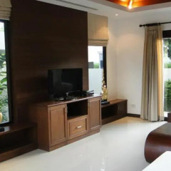 Отель Botanica Villas удобства в номере