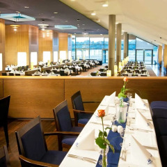 Maritim Hotel & Internationales Congress Center Dresden питание