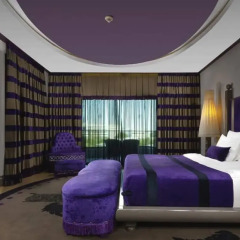 Selectum Luxury Resort Belek 5* Люкс Премиум с различными типами кроватей фото 2