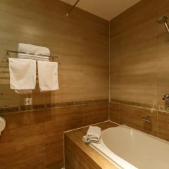 Отель Renion Residence 4* Апартаменты фото 4