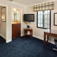 Отель Westgate New York Grand Central 4* Улучшенный люкс с различными типами кроватей