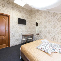 Dynasty Hotel 2* Стандартный номер с разными типами кроватей фото 4