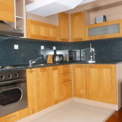 Отель Eagles Nest Aparthotel Банско в номере фото 3