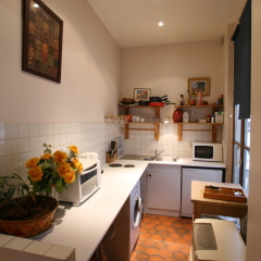 Апартаменты Latin Quarter Apartment 4 guests Париж в номере