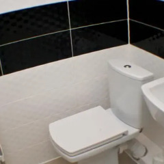 Апартаменты A&A Apartments ванная фото 4