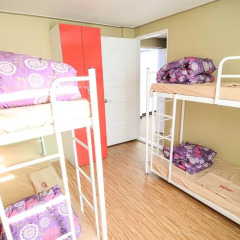 YaKorea Hostel Dongdaemun детские мероприятия фото 6