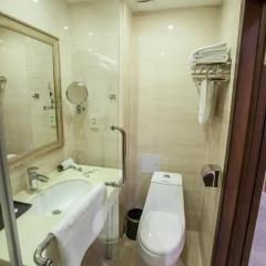 Renion Park Hotel Люкс с различными типами кроватей фото 5