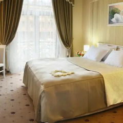 Hotel Pylypets комната для гостей фото 8