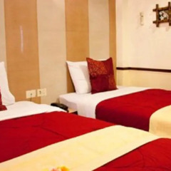 Отель Honey House 2 Бангкок комната для гостей фото 6
