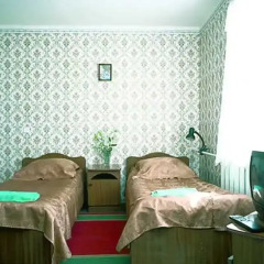 Гостиница Resort Avrora детские мероприятия