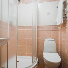 Гостиница Амакс Сафар 3* Стандартный номер с 2 отдельными кроватями фото 4
