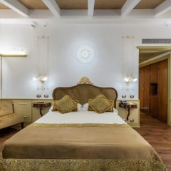 Hotel Monaco & Grand Canal 4* Полулюкс с различными типами кроватей фото 2