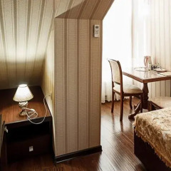Гостиница Iseberg Hotel Complex в Буденновске отзывы, цены и фото номеров - забронировать гостиницу Iseberg Hotel Complex онлайн Буденновск удобства в номере фото 10
