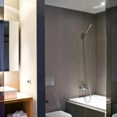 Отель Radisson Blu Madrid Prado 4* Люкс фото 2