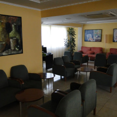 Palma Mazas Hotel интерьер отеля фото 3