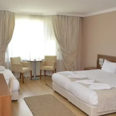 Ida Kale Resort Hotel Турция, Гузеляли - отзывы, цены и фото номеров - забронировать отель Ida Kale Resort Hotel онлайн комната для гостей фото 4