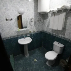 Отель Club Jandía Princess 4* Люкс с разными типами кроватей фото 2