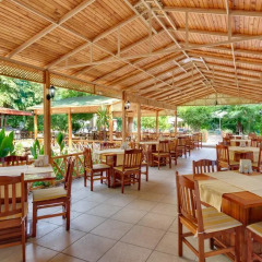 Idyros Hotel Турция, Кемер - отзывы, цены и фото номеров - забронировать отель Idyros Hotel онлайн питание