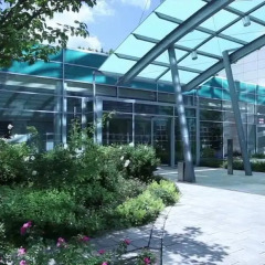 Отель Gästehaus am RPTC Германия, Мюнхен - отзывы, цены и фото номеров - забронировать отель Gästehaus am RPTC онлайн парковка фото 2