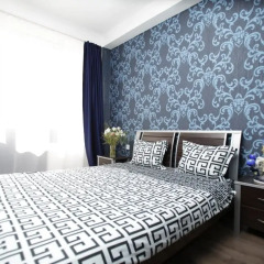 Отель Mia Guest House Tbilisi Апартаменты с различными типами кроватей фото 5