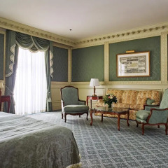Отель Grand Wien 5* Полулюкс