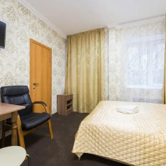 Dynasty Hotel 2* Стандартный номер с разными типами кроватей фото 5