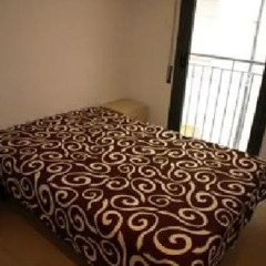 Отель Oferta Apartamentos Blanes Испания, Бланес - отзывы, цены и фото номеров - забронировать отель Oferta Apartamentos Blanes онлайн интерьер отеля