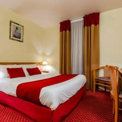 Отель Belta 3* Стандартный номер фото 4